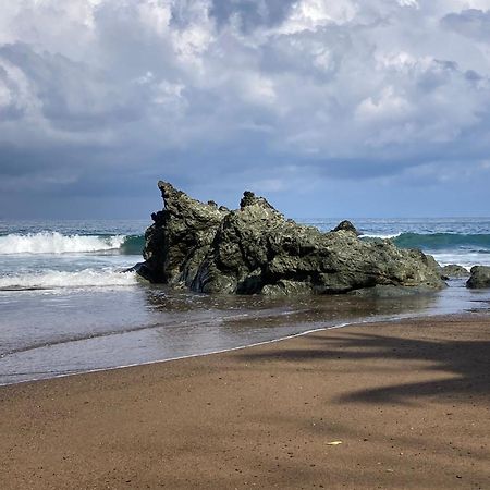 Corcovado & Drake Inn Дрейк Екстер'єр фото