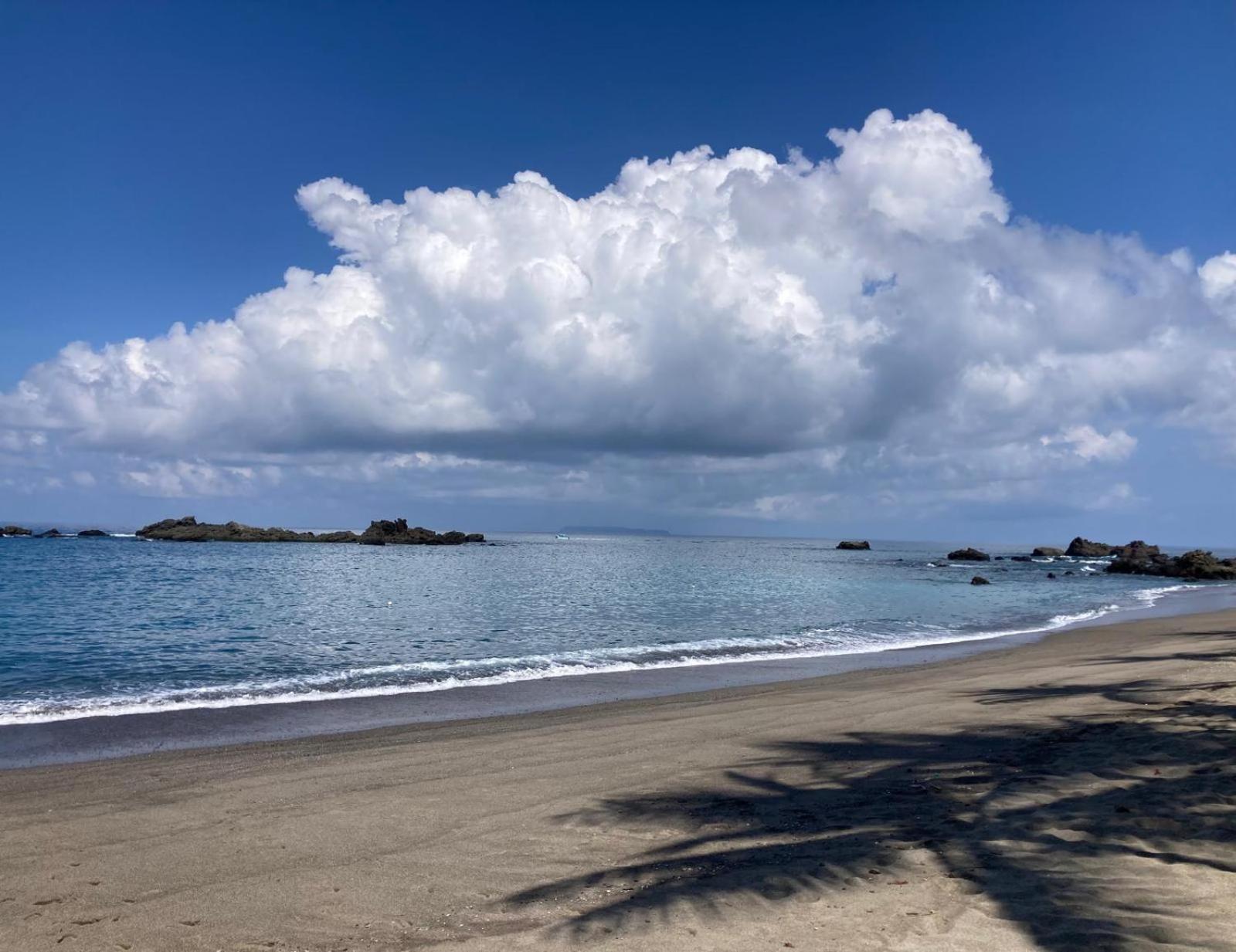Corcovado & Drake Inn Дрейк Екстер'єр фото