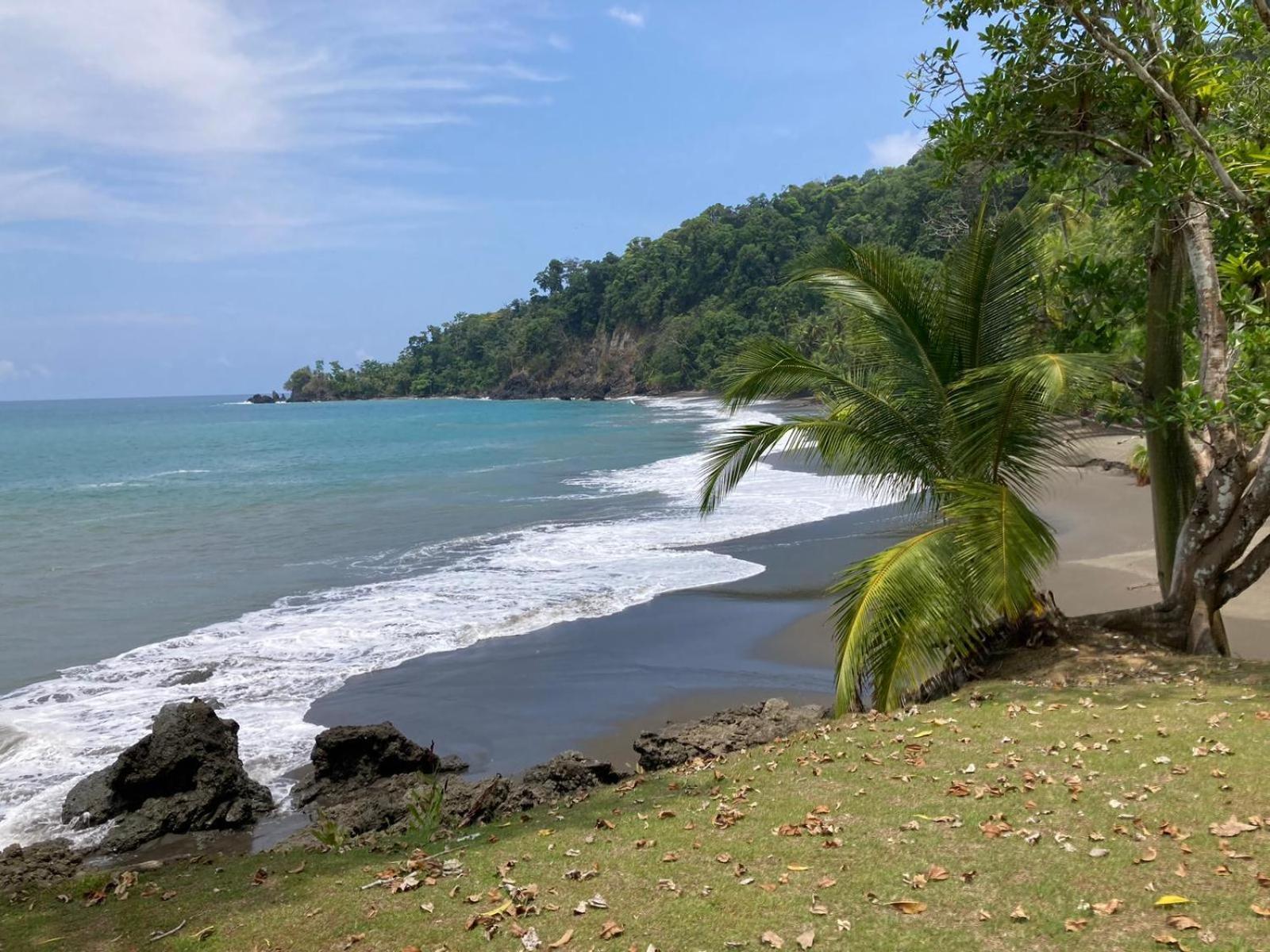 Corcovado & Drake Inn Дрейк Екстер'єр фото