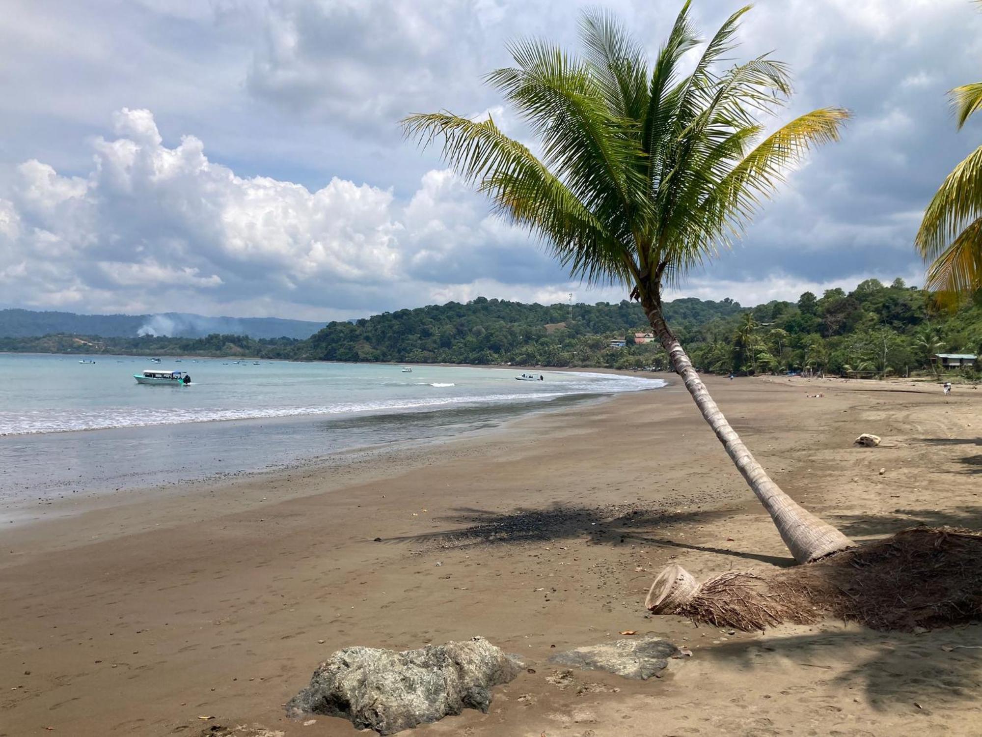 Corcovado & Drake Inn Дрейк Екстер'єр фото