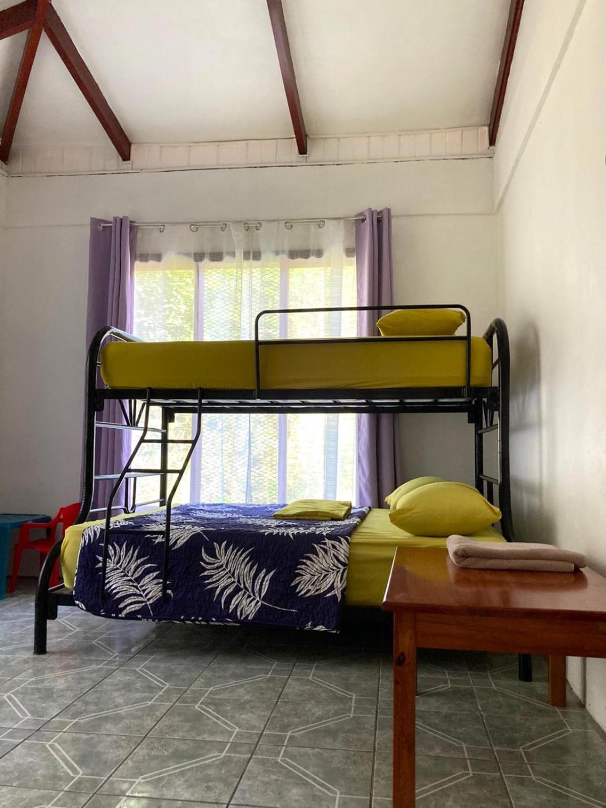 Corcovado & Drake Inn Дрейк Екстер'єр фото