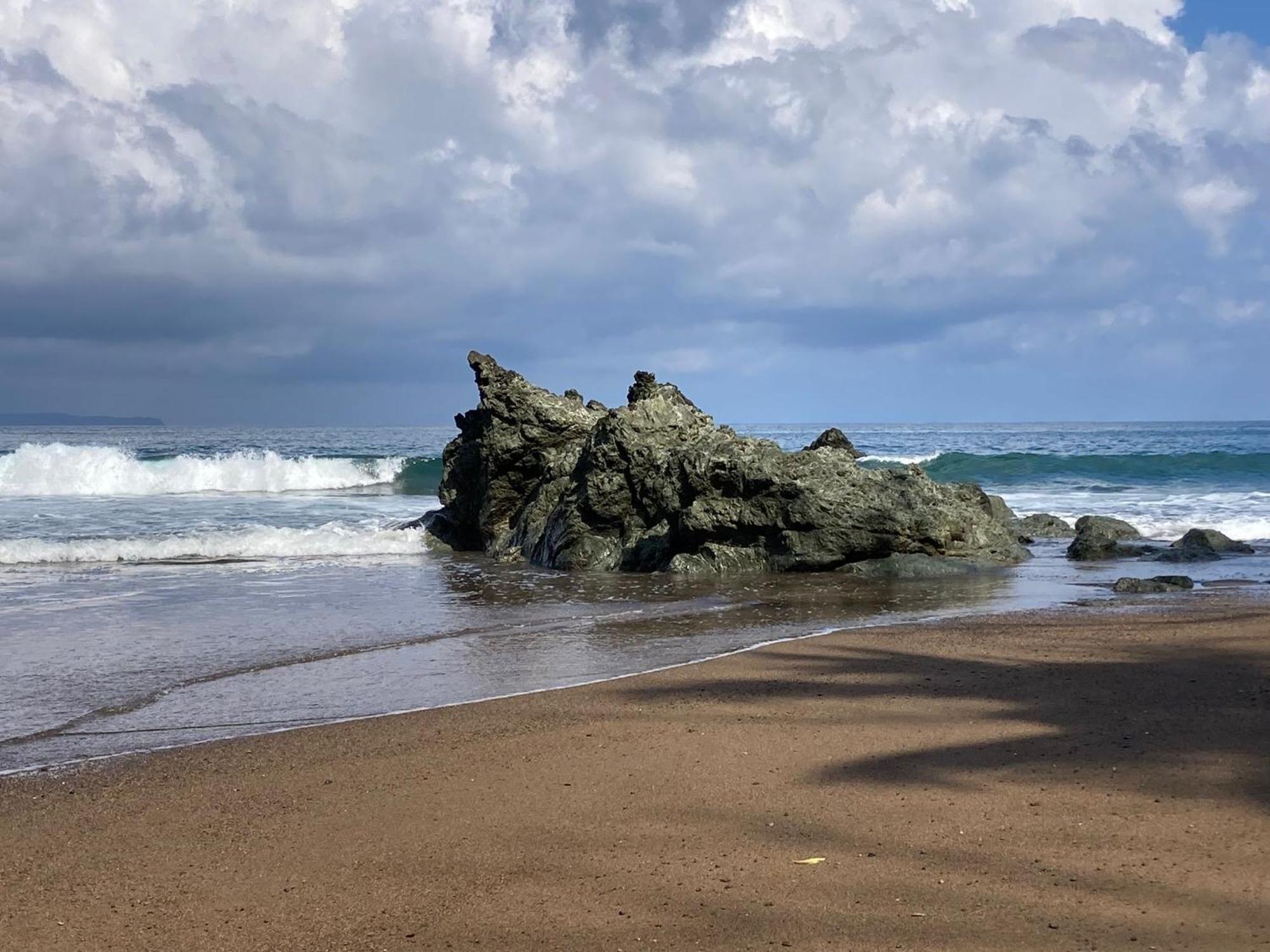 Corcovado & Drake Inn Дрейк Екстер'єр фото