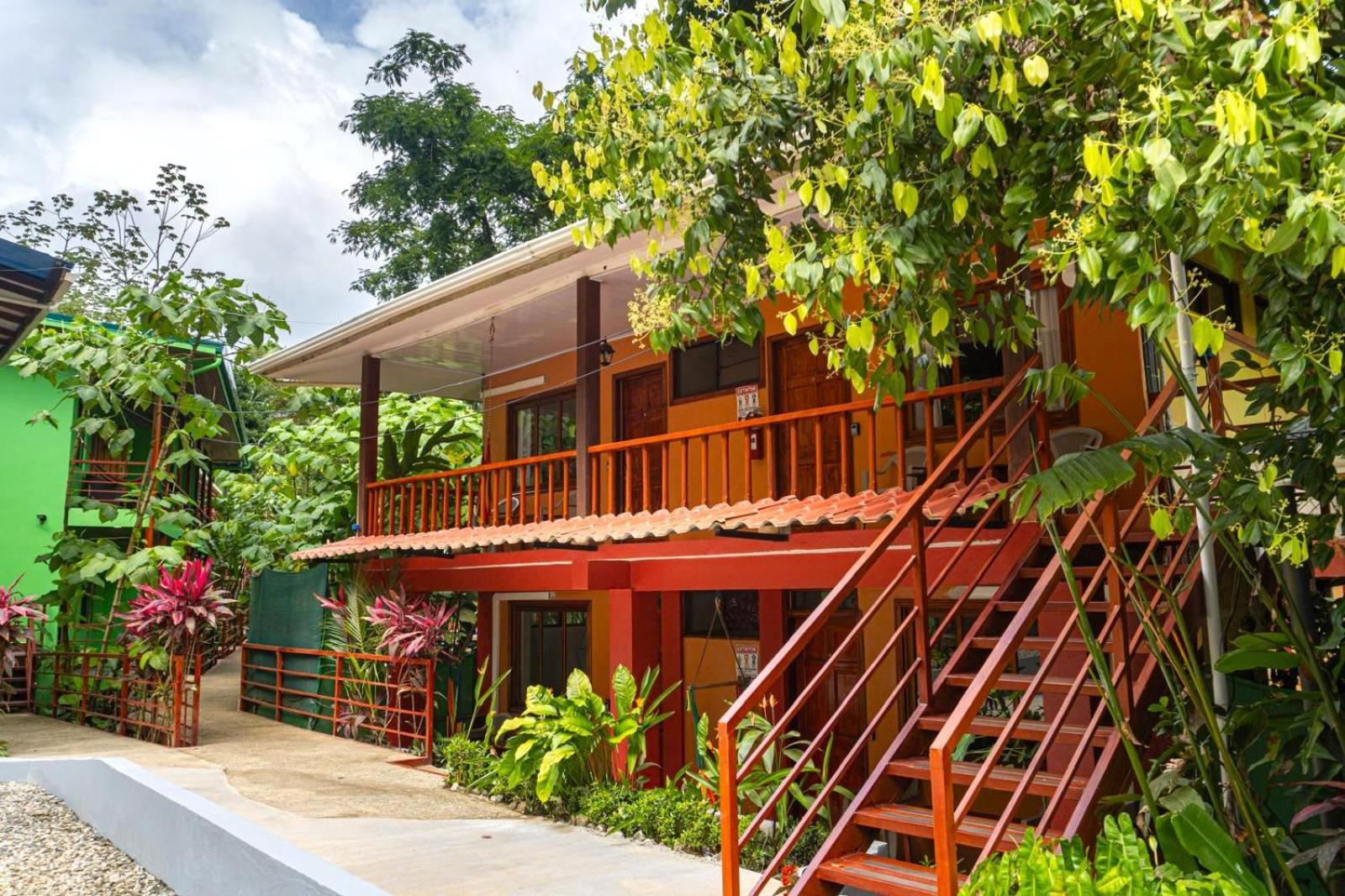 Corcovado & Drake Inn Дрейк Екстер'єр фото