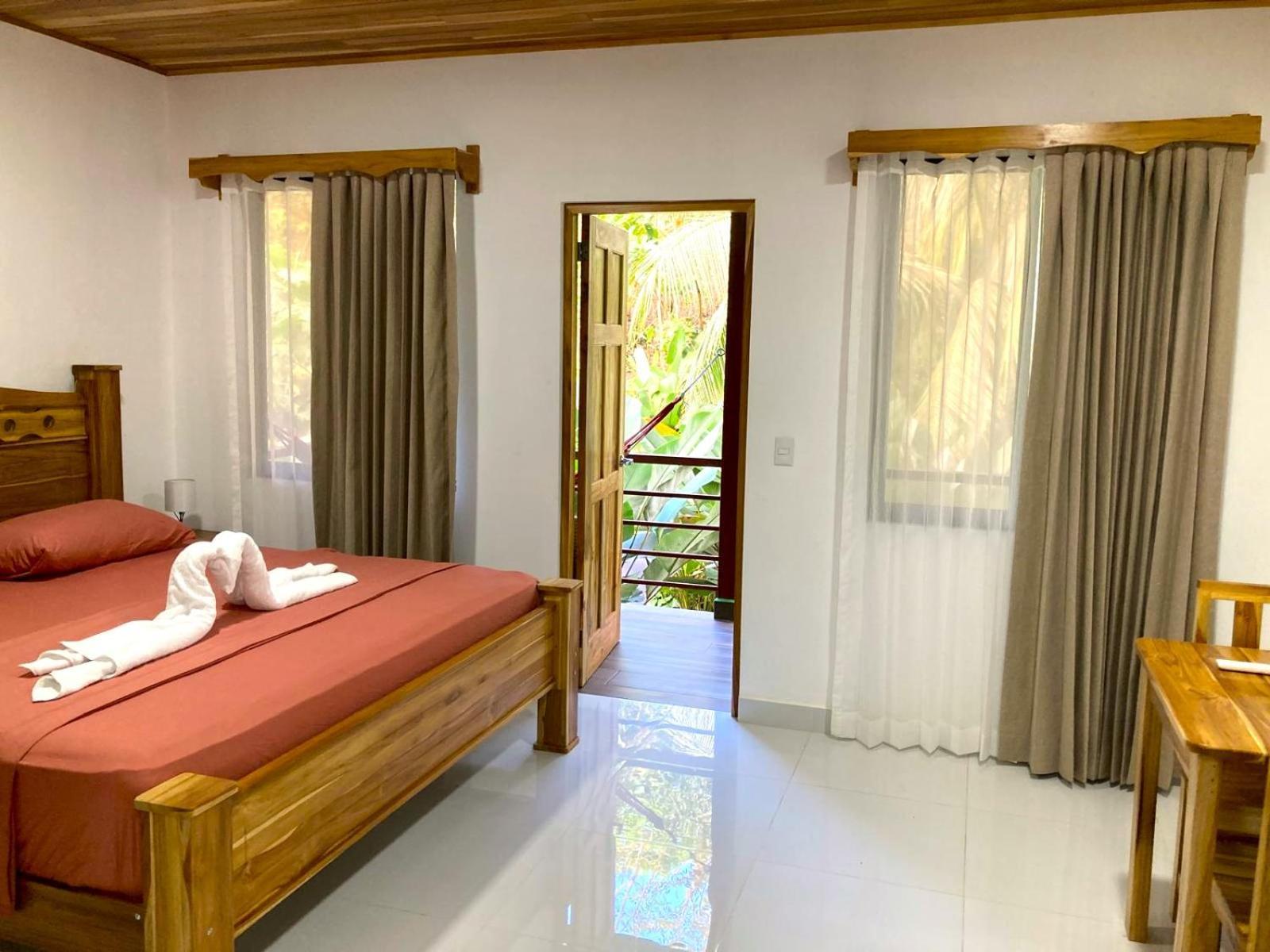 Corcovado & Drake Inn Дрейк Екстер'єр фото