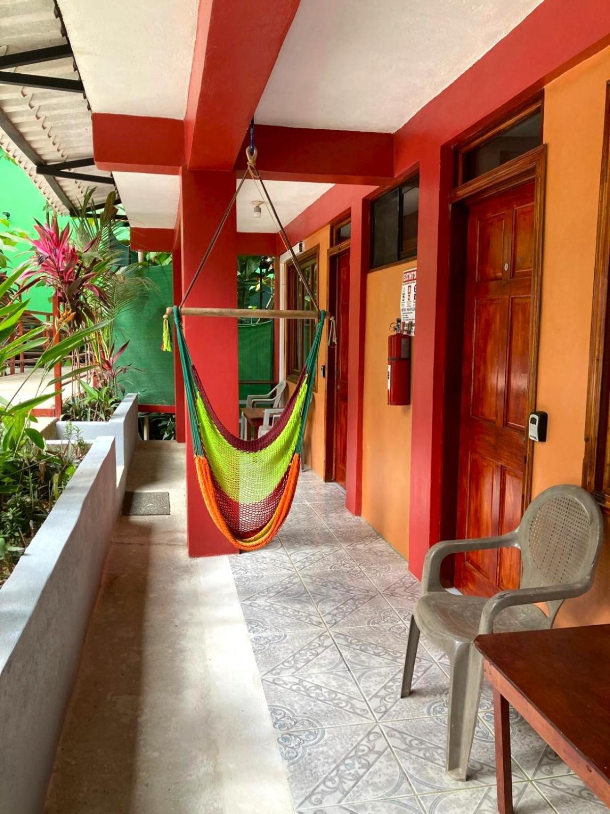 Corcovado & Drake Inn Дрейк Екстер'єр фото